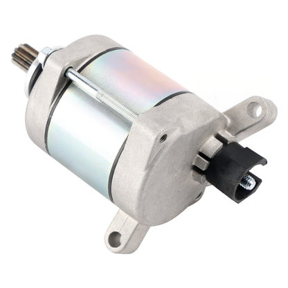 2025 250 EXC Champion Edition A44040201000 Starter Motor