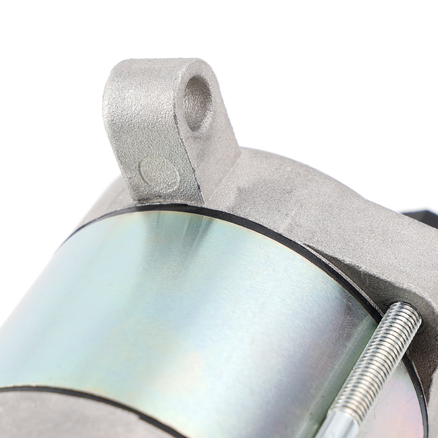 2025 250 EXC Champion Edition A44040201000 Starter Motor