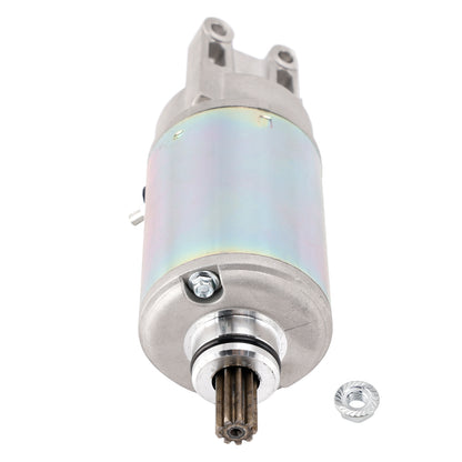 2015 XG500 Street 500 31400014 Engine Starter Motor 12V
