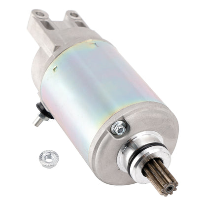2015 XG500 Street 500 31400014 Engine Starter Motor 12V
