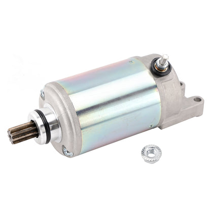 2015 XG500 Street 500 31400014 Engine Starter Motor 12V
