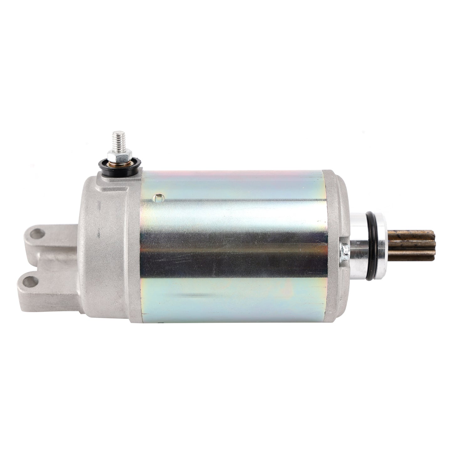 2015 XG500 Street 500 31400014 Engine Starter Motor 12V