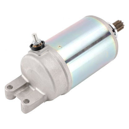 2015 XG500 Street 500 31400014 Engine Starter Motor 12V