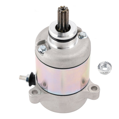 Suzuki Spin 125 UY125 31100-46G00 New Starter Motor Engine Starting