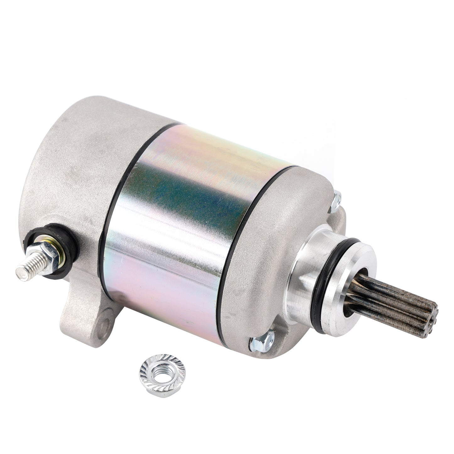 Suzuki Spin 125 UY125 31100-46G00 New Starter Motor Engine Starting