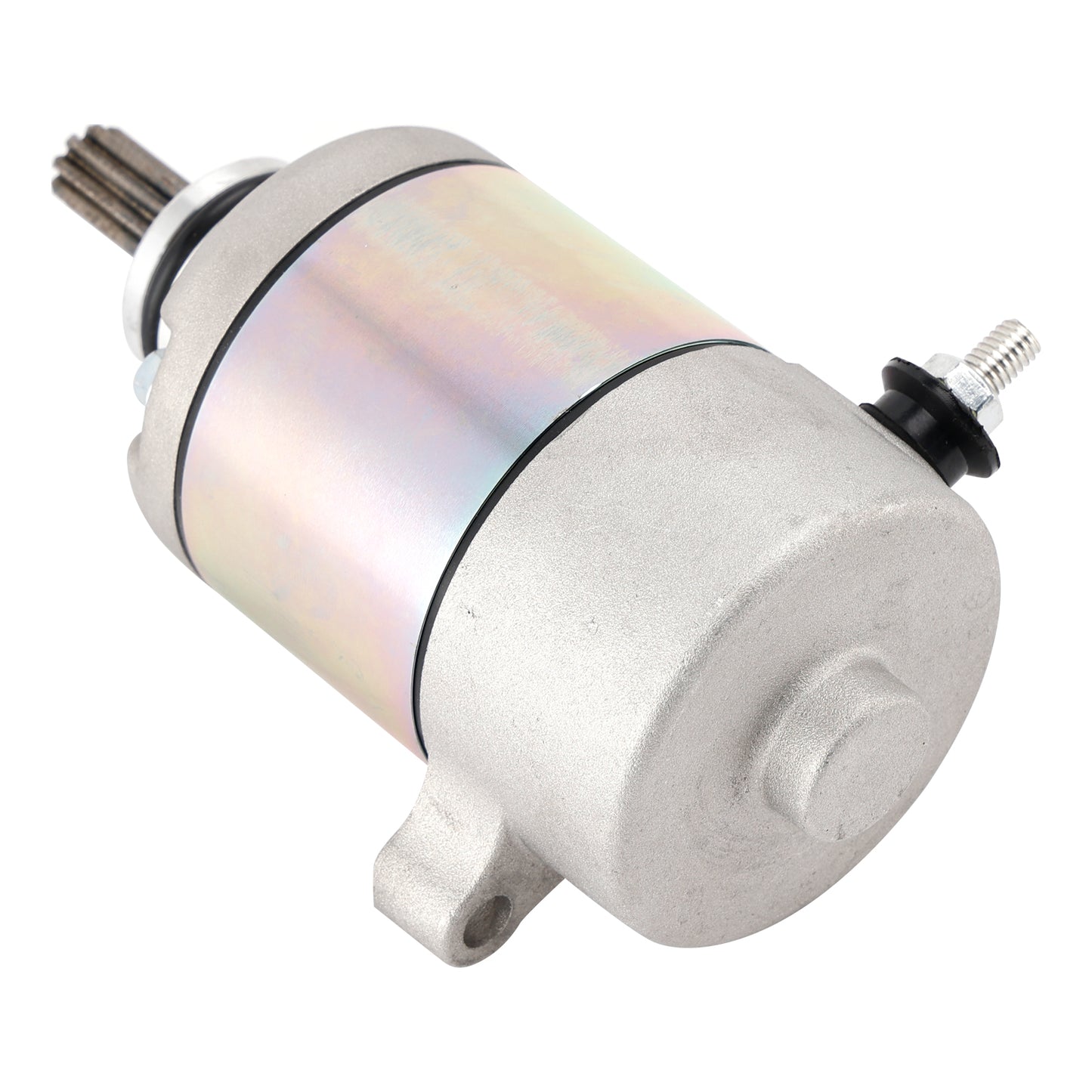 Suzuki Spin 125 UY125 31100-46G00 New Starter Motor Engine Starting