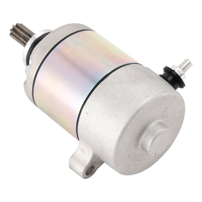 Suzuki Spin 125 UY125 31100-46G00 New Starter Motor Engine Starting
