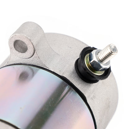 Suzuki Spin 125 UY125 31100-46G00 New Starter Motor Engine Starting
