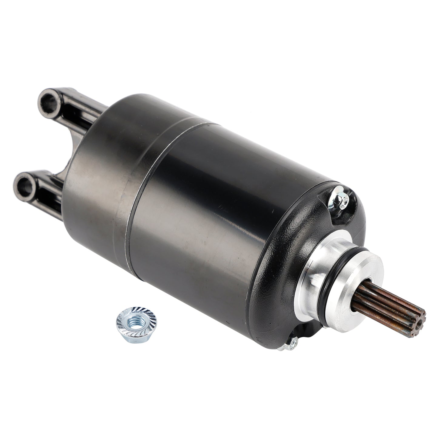 2023 Suzuki DS250 BLS-H1101-00 New Starter Motor Engine Starting 9T
