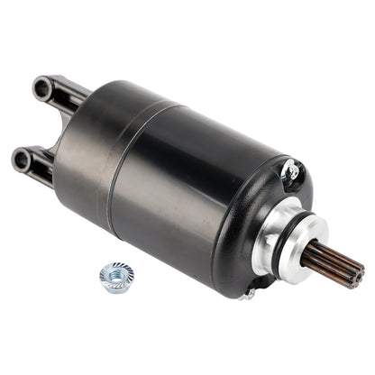 2023 Suzuki DS250 BLS-H1101-00 New Starter Motor Engine Starting 9T