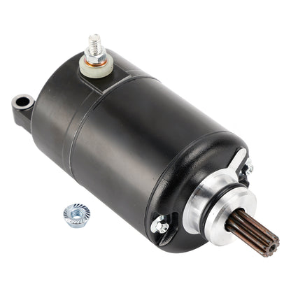 2023 Suzuki DS250 BLS-H1101-00 New Starter Motor Engine Starting 9T