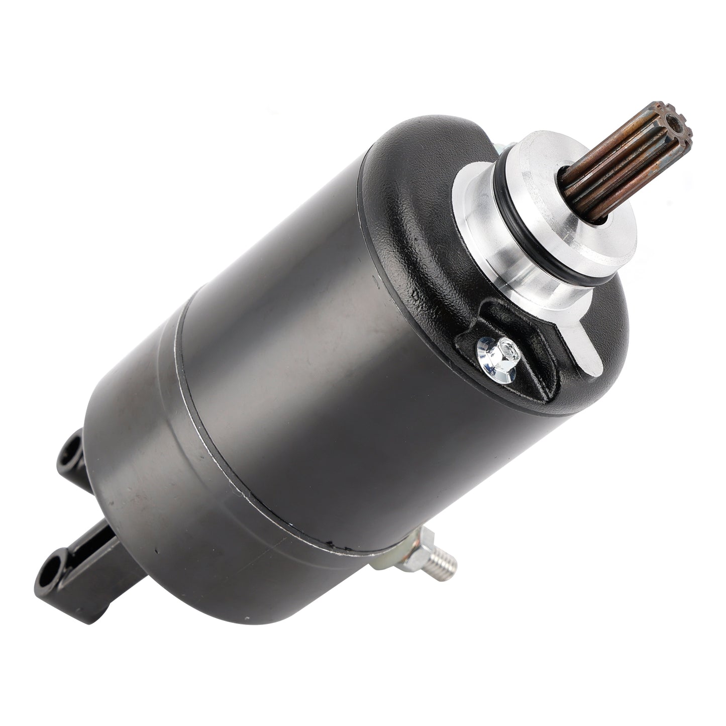 2023 Suzuki DS250 BLS-H1101-00 New Starter Motor Engine Starting 9T