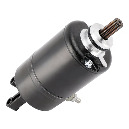 2023 Suzuki DS250 BLS-H1101-00 New Starter Motor Engine Starting 9T