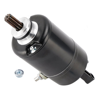 2023 Suzuki DS250 BLS-H1101-00 New Starter Motor Engine Starting 9T