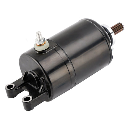 2023 Suzuki DS250 BLS-H1101-00 New Starter Motor Engine Starting 9T