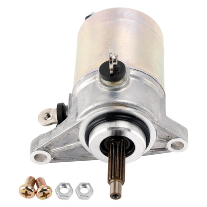 2025 Yamaha GPR155D-A Aerox 155 BLS-H1101-00 New Starter Motor Engine Starting 13T