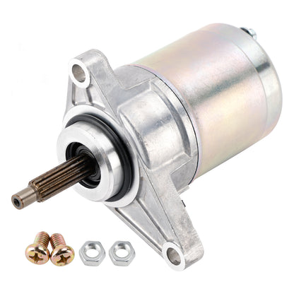 2025 Yamaha GPR155D-A Aerox 155 BLS-H1101-00 New Starter Motor Engine Starting 13T