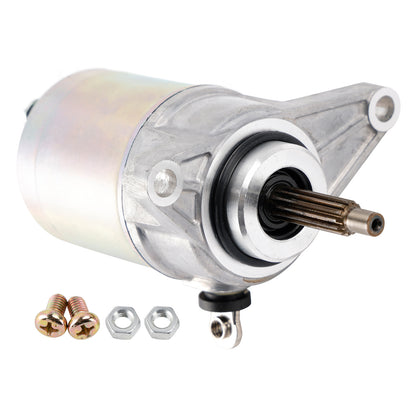 2025 Yamaha GPR155D-A Aerox 155 BLS-H1101-00 New Starter Motor Engine Starting 13T