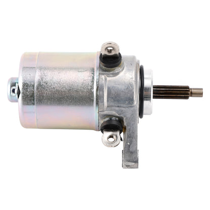 2025 Yamaha GPR155D-A Aerox 155 BLS-H1101-00 New Starter Motor Engine Starting 13T