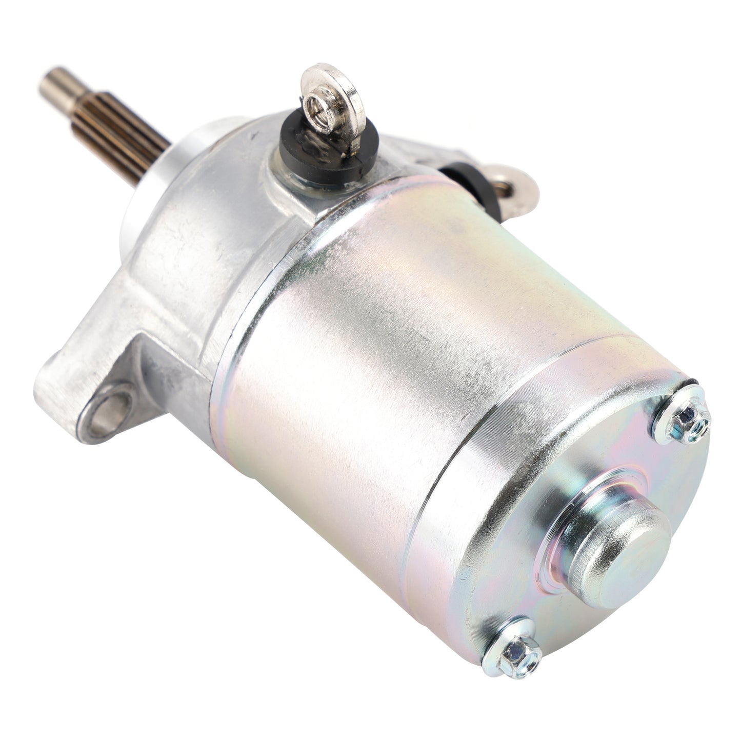 2025 Yamaha GPR155D-A Aerox 155 BLS-H1101-00 New Starter Motor Engine Starting 13T