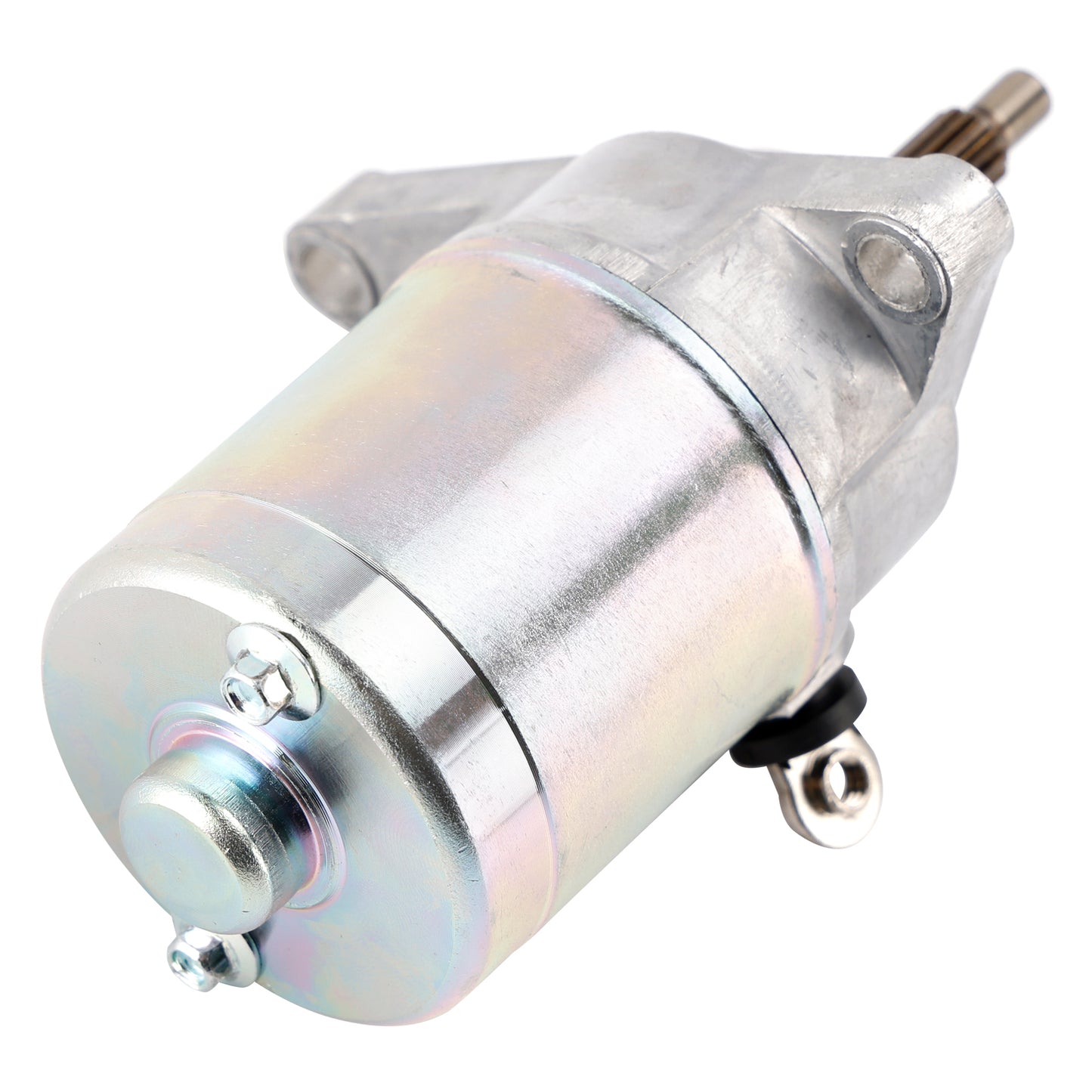 2025 Yamaha GPR155D-A Aerox 155 BLS-H1101-00 New Starter Motor Engine Starting 13T