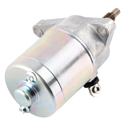 2025 Yamaha GPR155D-A Aerox 155 BLS-H1101-00 New Starter Motor Engine Starting 13T