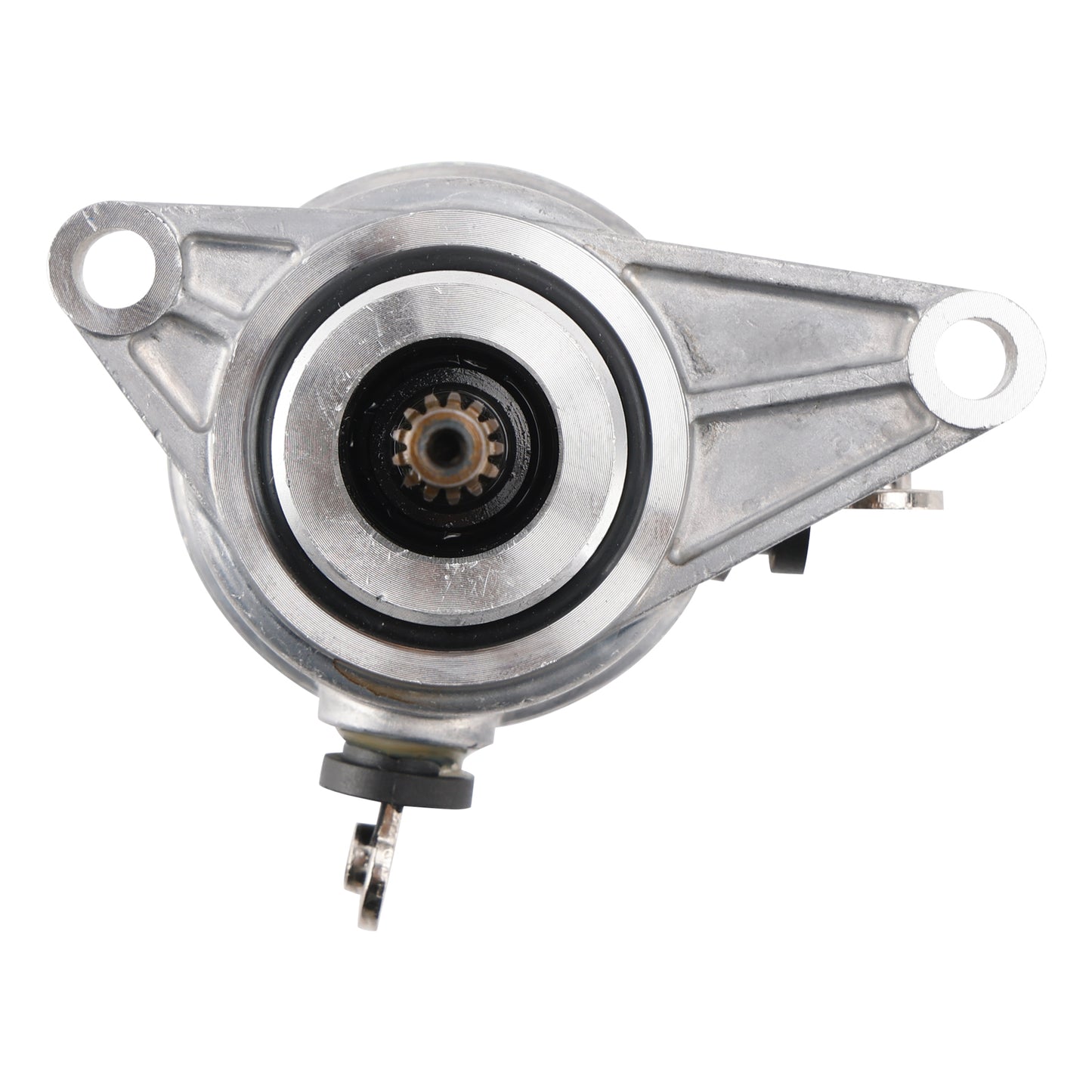 2025 Yamaha GPR155D-A Aerox 155 BLS-H1101-00 New Starter Motor Engine Starting 13T