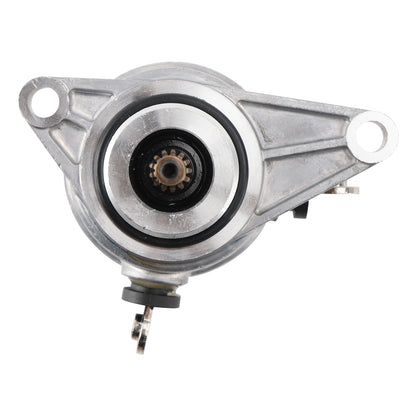 2025 Yamaha GPR155D-A Aerox 155 BLS-H1101-00 New Starter Motor Engine Starting 13T