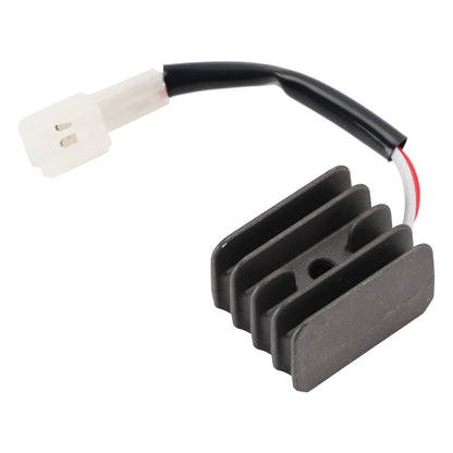 New Rectifier 8AC-81970-00 For Yamaha VK540 Viking III/IV VK540E 2005-2016