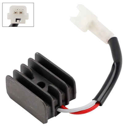 New Rectifier 8AC-81970-00 For Yamaha VK540 Viking III/IV VK540E 2005-2016