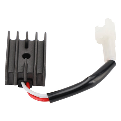 New Rectifier 8AC-81970-00 For Yamaha VK540 Viking III/IV VK540E 2005-2016