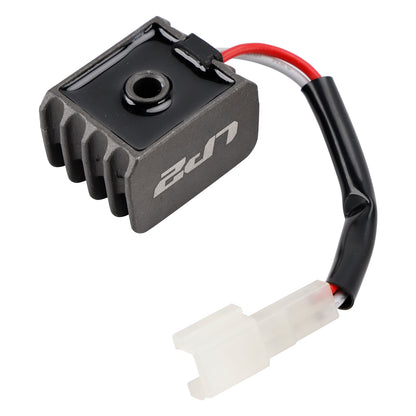 New Rectifier 8AC-81970-00 For Yamaha VK540 Viking III/IV VK540E 2005-2016