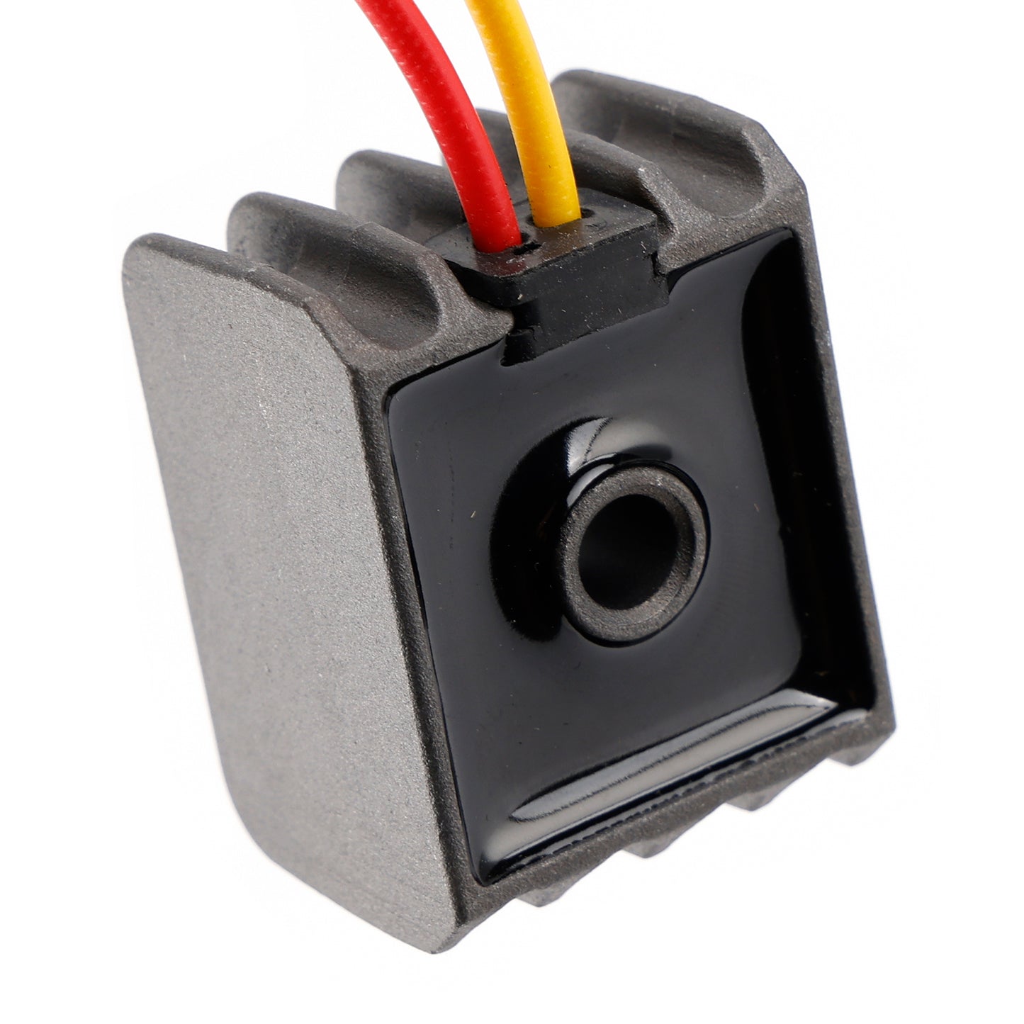 Rectifier 369760601 For TOHATSU 4HP 5HP 6HP 4S MFS4 MFS5 MFS6 F4 F5 F6M 02-10