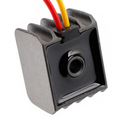Rectifier 369760601 For TOHATSU 4HP 5HP 6HP 4S MFS4 MFS5 MFS6 F4 F5 F6M 02-10