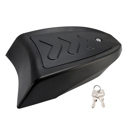 2019-2024 Yamaha Tenere 700 T700 Tail Box Case Luggage Luggage Box