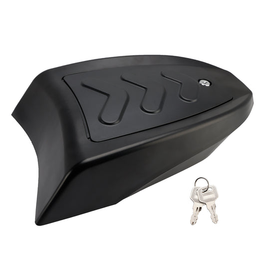 Tail Box Case Luggage Luggage Box 2019-2024 Yamaha Tenere 700 T700