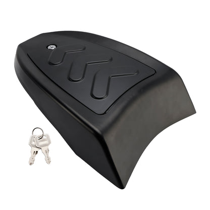 2019-2024 Yamaha Tenere 700 T700 Tail Box Case Luggage Luggage Box