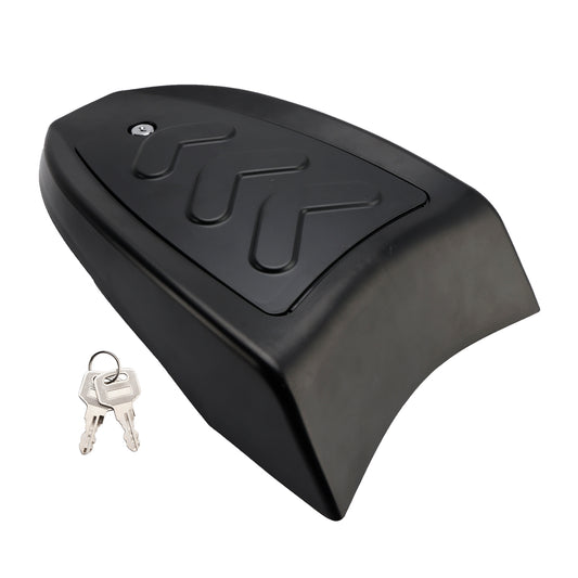 2019-2024 Yamaha Tenere 700 T700 Tail Box Case Luggage Luggage Box