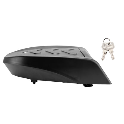 2019-2024 Yamaha Tenere 700 T700 Tail Box Case Luggage Luggage Box