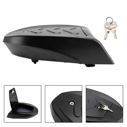 2019-2024 Yamaha Tenere 700 T700 Tail Box Case Luggage Luggage Box