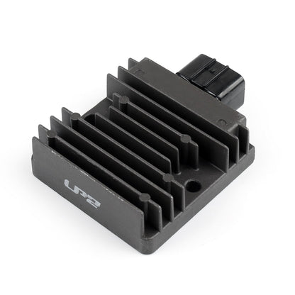 2012 Ski-Doo MXZ 550F Sport XP Electrosport Industries Regulator/Rectifier