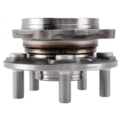 Jaguar F-Pace I-Pace Land Rover 18-14 652 0002 Front Wheel Hub