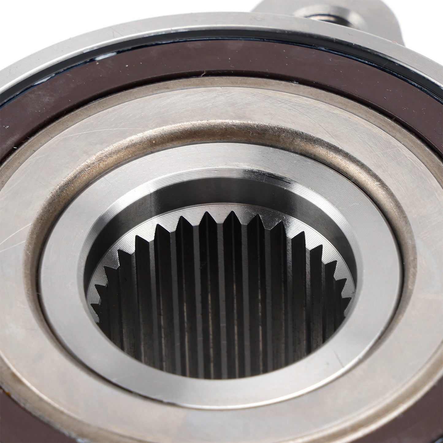 Jaguar F-Pace I-Pace Land Rover 18-14 652 0002 Front Wheel Hub