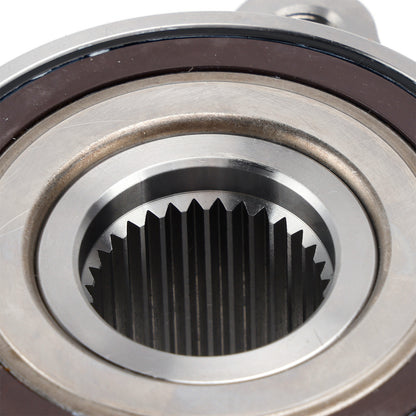 Jaguar F-Pace I-Pace Land Rover 18-14 652 0002 Front Wheel Hub