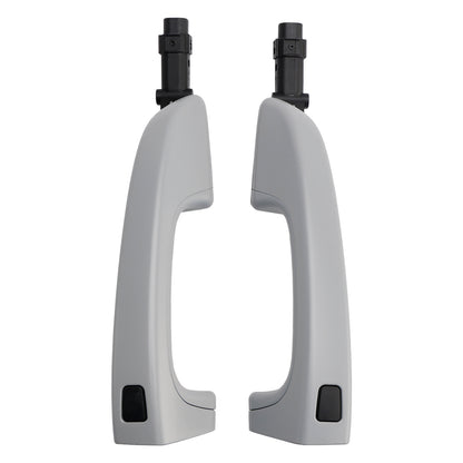Left&Right Side Exterior Door Handle For Porsche Cayenne 2011-2018