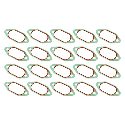 20PCS 12586624 Oil Pan Cover Gasket