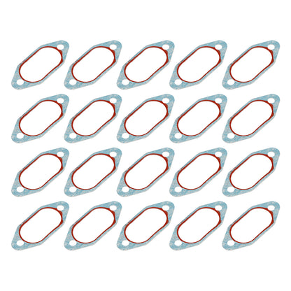 20PCS 12586624 Oil Pan Cover Gasket