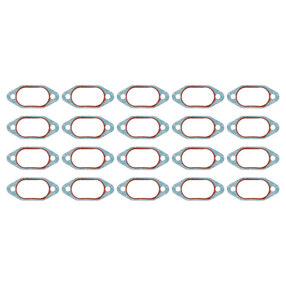 20PCS 12586624 Oil Pan Cover Gasket