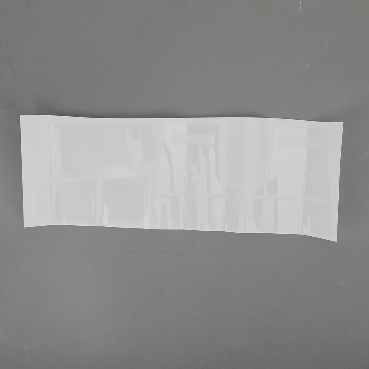 2018-2020 Porsche Cayenne 2.9T 3.0T 2PCS Navigation TPU Screen Protector Film