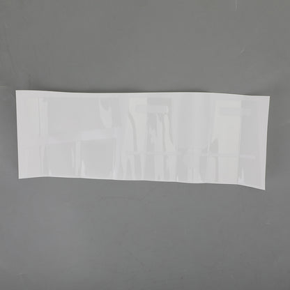 2018-2020 Porsche Cayenne 2.9T 3.0T 2PCS Navigation TPU Screen Protector Film